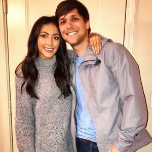 Meet your Posher, Noah